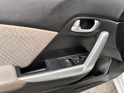 Used 2014 Honda Civic EX image 9