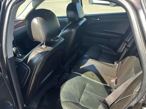 Used 2009 Chevrolet Impala LTZ FWD image 11
