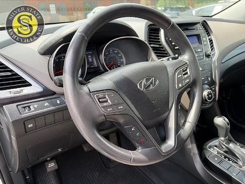 Used 2013 Hyundai Santa Fe GLS w/ Popular Equipment Pkg FWD image 24