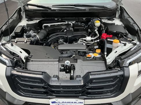 New 2026 Subaru Outback Premium AWD/4WD image 22