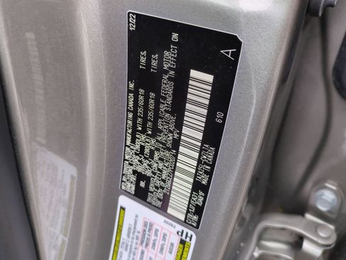 Used 2023 Lexus NX 350 AWD w/ Cold Area Package image 39