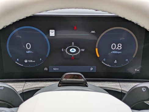 Used 2025 Hyundai Santa Fe Calligraphy image 22