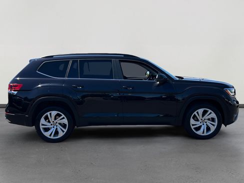 Used 2023 Volkswagen Atlas SE FWD image 6