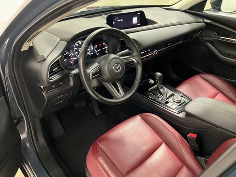 Used 2024 MAZDA CX-30 AWD 2.5 S w/ Preferred Package image 12