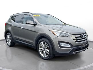 Used 2015 Hyundai Santa Fe Sport 2.0T w/ Option Group 05 AWD/4WD video 1
