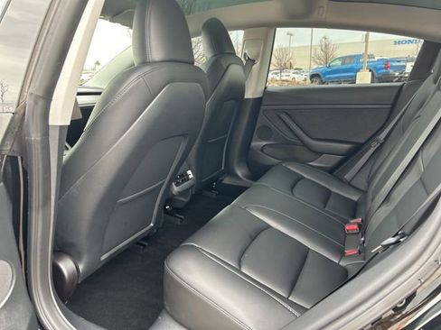 Used 2023 Tesla Model 3 Standard Range image 20