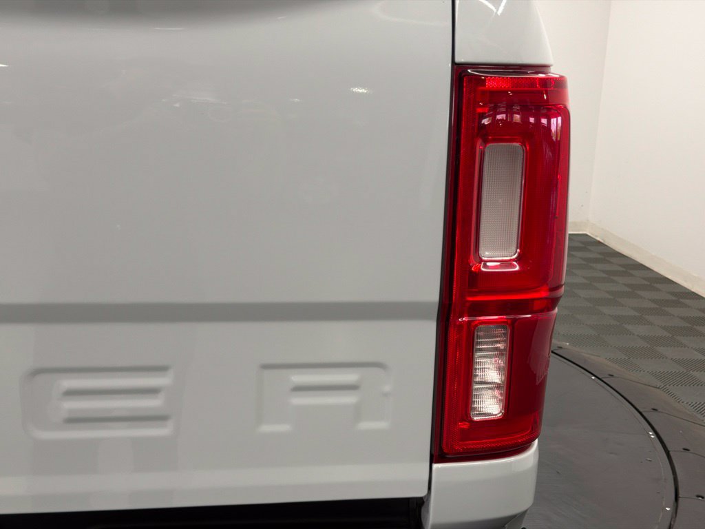 Used 2022 Ford Ranger Lariat w/ Equipment Group 501A High AWD/4WD image 14