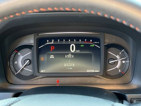 Used 2024 Honda Passport TrailSport image 25