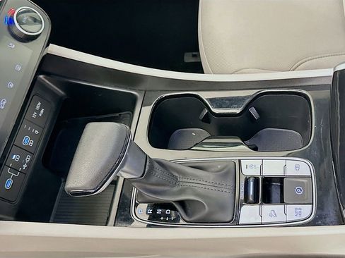 Certified 2025 Hyundai Tucson SEL image 16