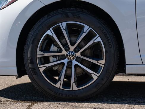 New 2026 Volkswagen Jetta Sport image 7