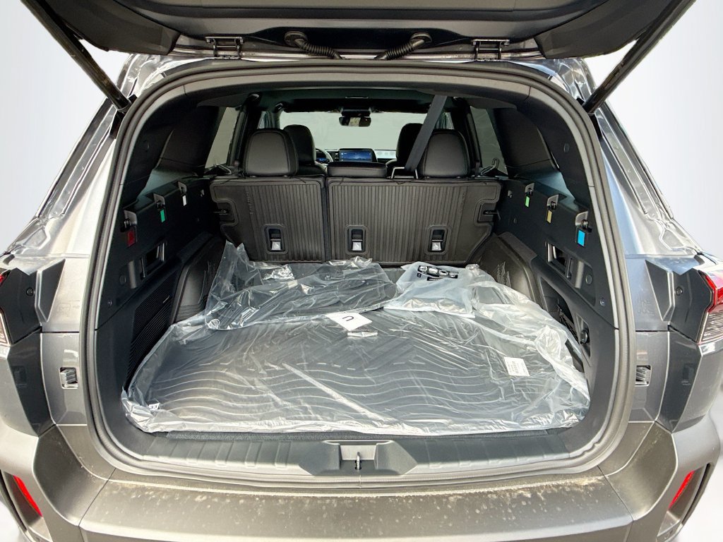 New 2026 Subaru Outback Limited XT AWD/4WD image 33