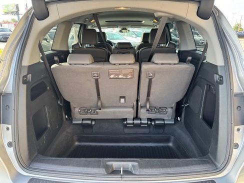 Used 2023 Honda Odyssey EX-L image 10