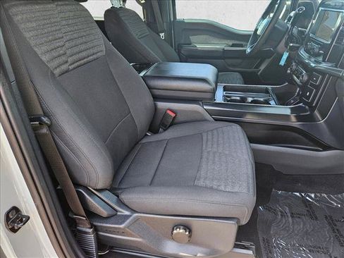 Used 2023 Ford F150 XL w/ STX Appearance Package AWD/4WD image 21