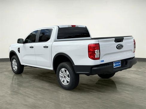 New 2025 Ford Ranger XL image 6