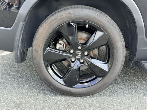 Used 2019 Honda Passport Elite image 26