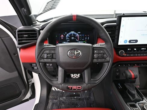 Used 2026 Toyota Tundra TRD Pro AWD/4WD image 26