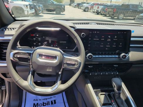 New 2026 GMC Canyon Elevation w/ Convenience Package RWD image 10