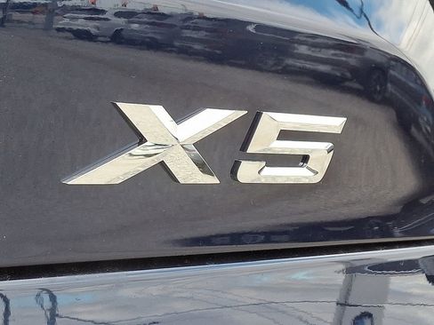 Used 2026 BMW X5 xDrive40i AWD/4WD image 19