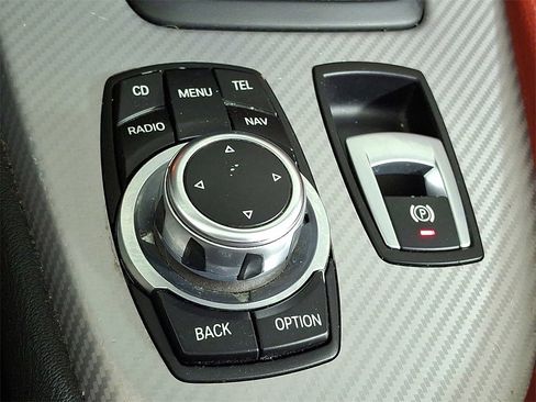 Used 2012 BMW Z4 sDrive35i image 23