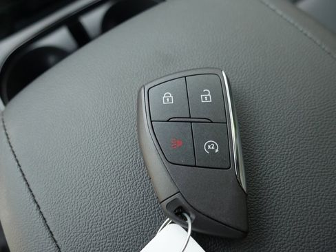 New 2026 Chevrolet Colorado LT w/ LT Convenience Package image 19