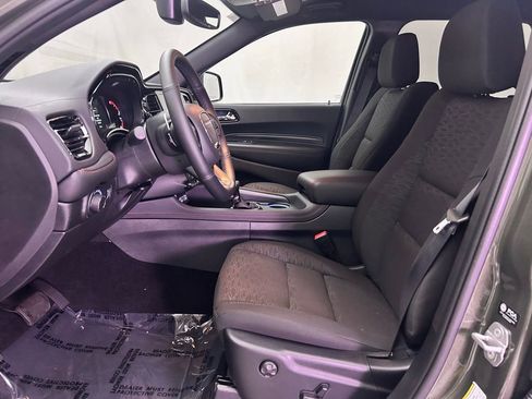 New 2026 Dodge Durango GT image 14