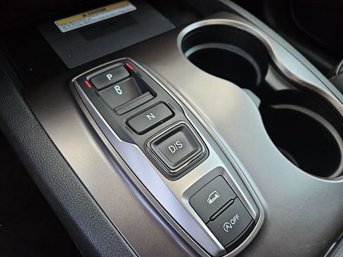Used 2023 Honda Passport EX-L image 16