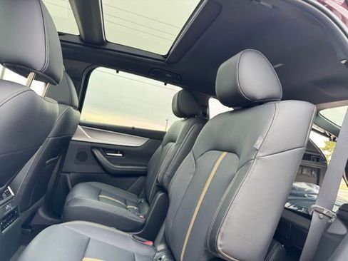 New 2026 MAZDA CX-90 3.3 Turbo w/ Premium Plus Pkg AWD/4WD image 12