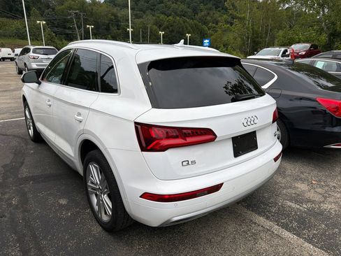 Used 2018 Audi Q5 2.0T Premium Plus AWD/4WD image 11