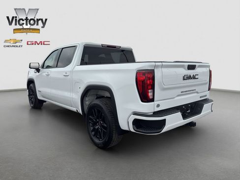 Used 2022 GMC Sierra 1500 Elevation image 4