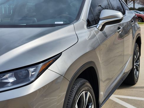 Used 2020 Lexus RX 350 FWD w/ Premium Package image 8