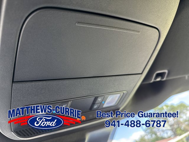 New 2026 Ford F150 Lariat RWD image 25