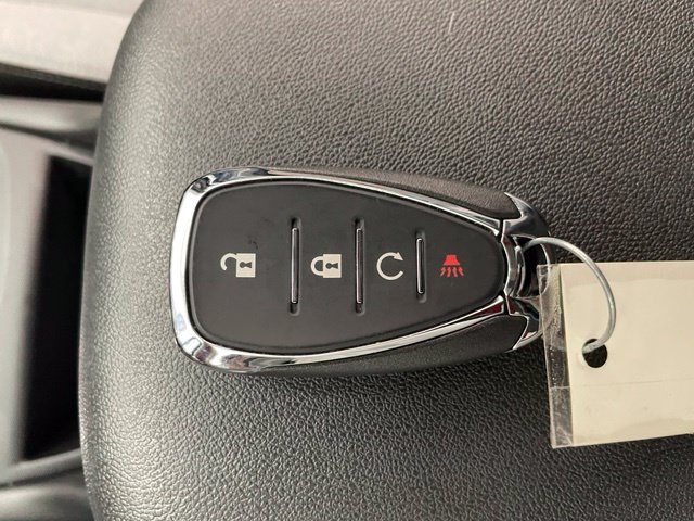 Used 2024 Chevrolet Equinox LS w/ LS Convenience Package AWD/4WD image 24