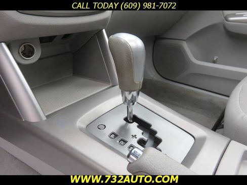 Used 2009 Subaru Forester 2.5X Limited w/ Utility Pkg image 13