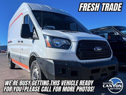 Used 2019 Ford Transit 250 148 High Roof