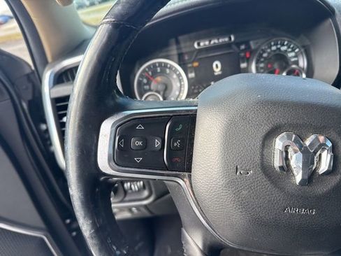 Used 2019 RAM 1500 Laramie image 19