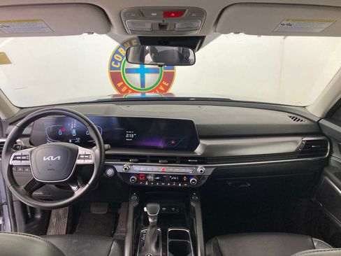Used 2025 Kia Telluride S AWD/4WD image 9