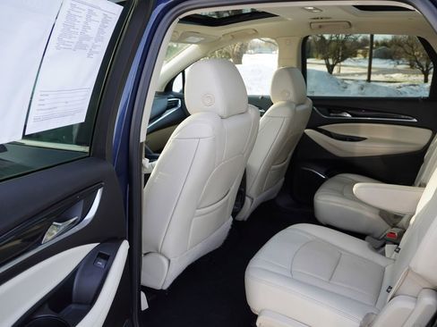 Certified 2023 Buick Enclave Essence w/ Experience Buick Package image 16