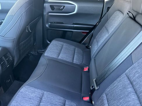 Used 2021 Ford Bronco Sport Big Bend image 12