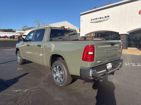 New 2026 RAM 1500 Big Horn image 9