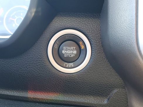 Used 2024 RAM 2500 Big Horn w/ Bed Utility Group image 18