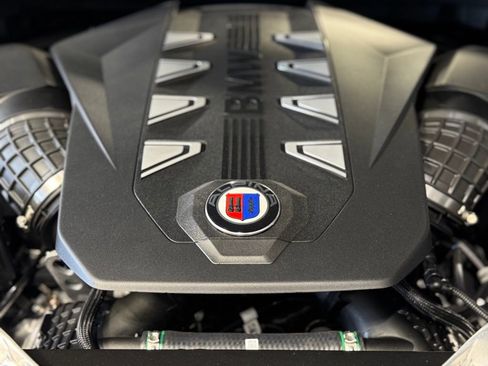 New 2026 BMW ALPINA XB7 image 40
