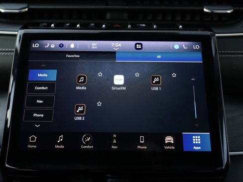 Used 2021 Jeep Grand Cherokee L Limited image 67