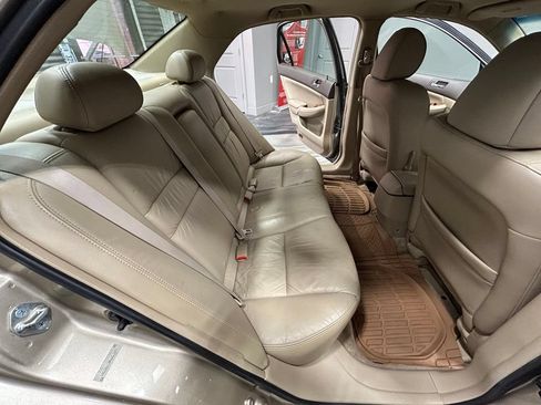 Used 2004 Honda Accord EX image 41