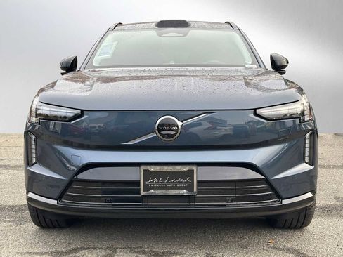 Used 2025 Volvo EX90 Ultra image 8