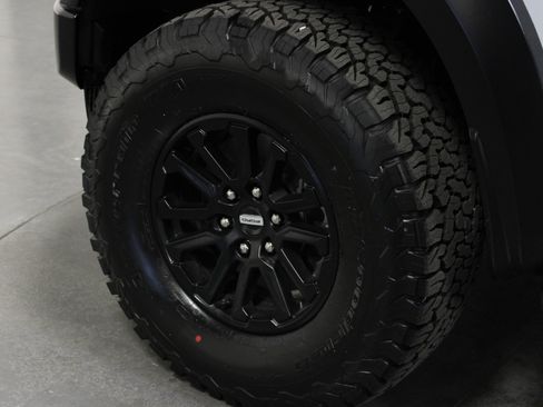 New 2025 Ford F150 Raptor image 10