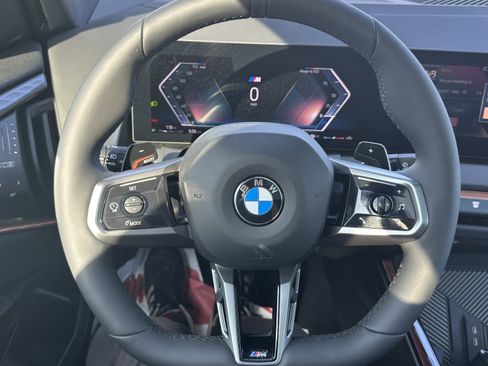Used 2026 BMW X3 xDrive30i w/ Premium Package AWD/4WD image 19