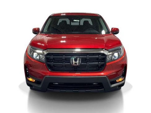 New 2026 Honda Ridgeline RTL image 6