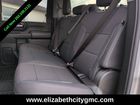 New 2026 GMC Sierra 2500 Pro w/ 1SA Pro Safety Plus Package AWD/4WD image 14