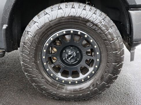 Used 2018 Ford F150 XLT w/ Equipment Group 302A Luxury image 44