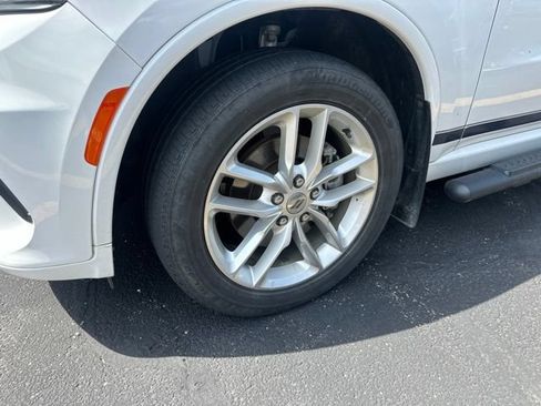 Used 2022 Dodge Durango GT AWD/4WD image 17